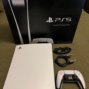 PS5